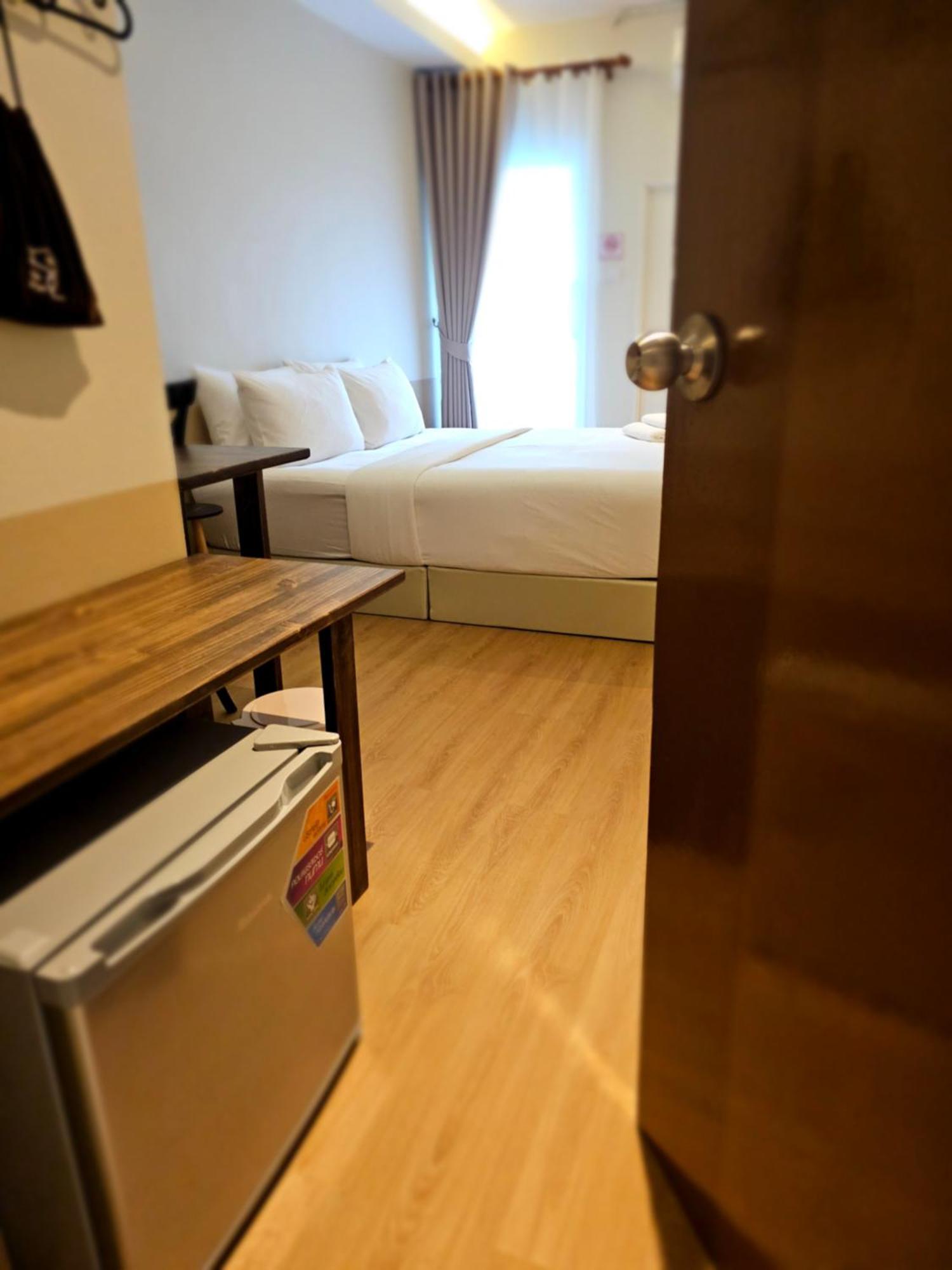 Get Guesthouse 2 Хатъяй Номер фото